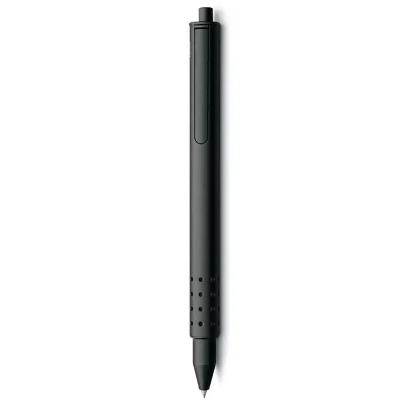 Swift Black rollerball * Lamy