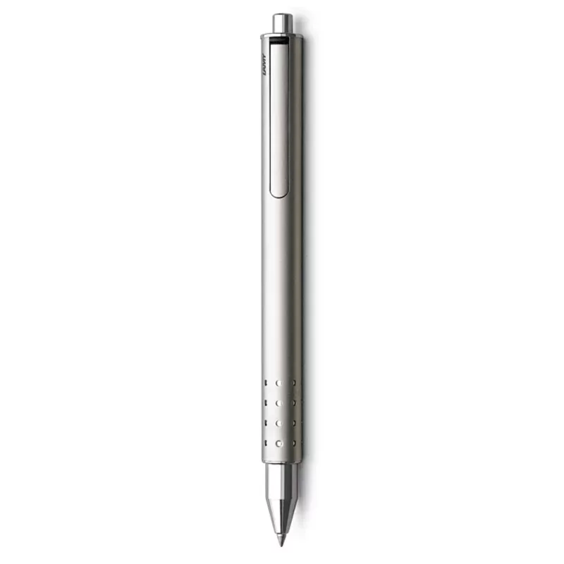 Swift Palladium rollerball * Lamy