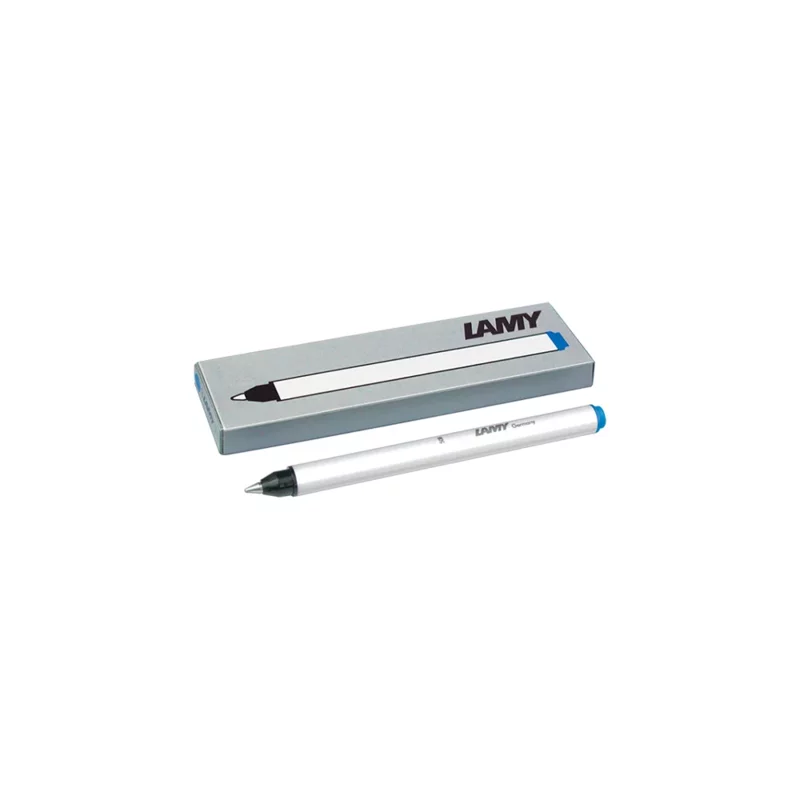 T11 Blue Refill * Lamy