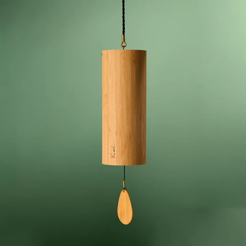 K04. Terra, 8-string Chime * Koshi 4-Elements