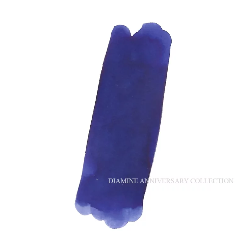 Tudor Blue Anniversary Collection * Diamine