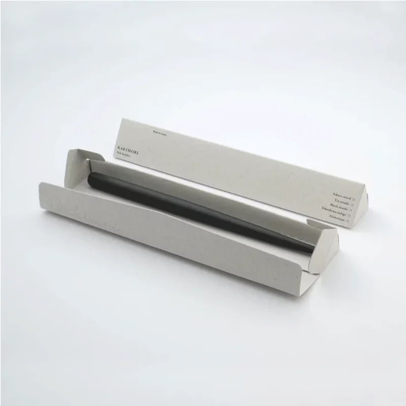 Urushi nib holder * Kakimori tools