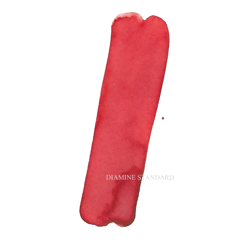 Vermillion 30ml * Diamine