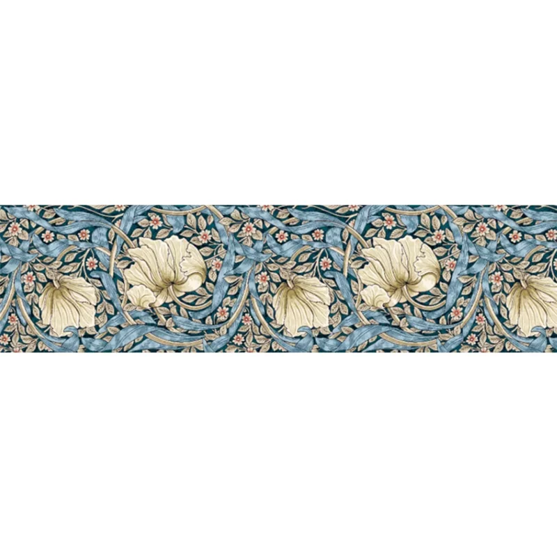 WILL14 * Pimpernel * MT Masking Tape