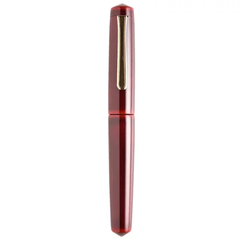 WPic. Aka-tamenuri Piccolo Writer * Nakaya