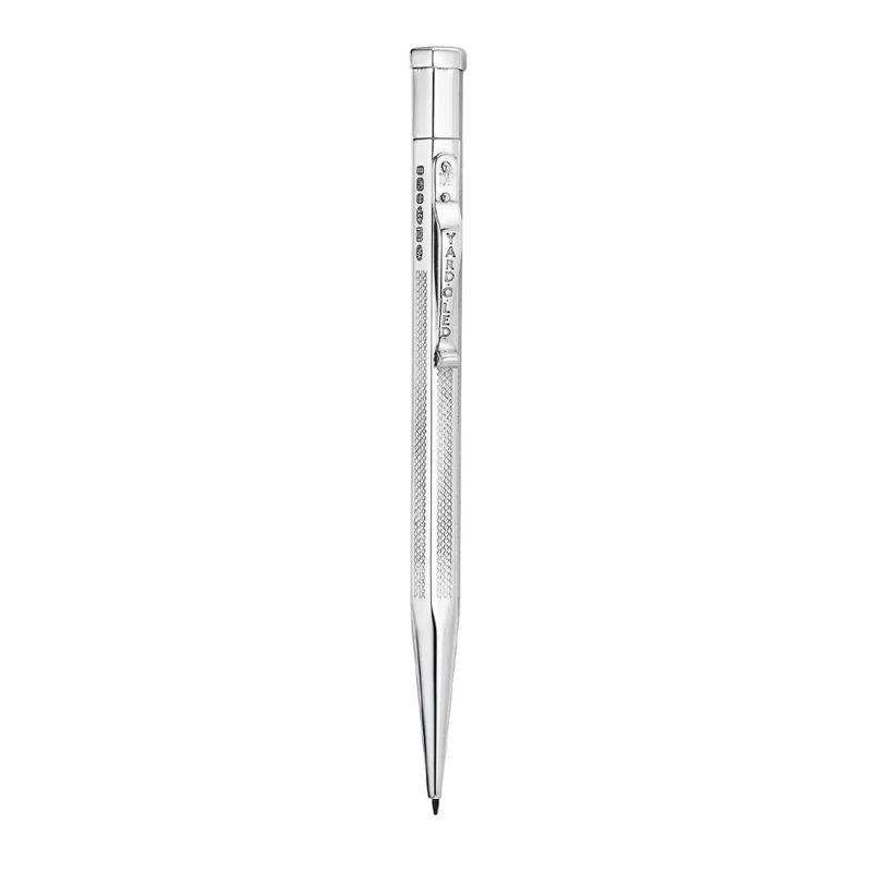Y01. Diplomat Barley Mechanical Pencil * Yard-O-Led
