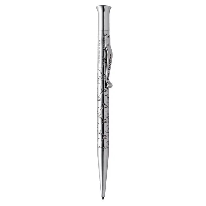 Y03. Perfecta Victorian Mechanical Pencil * Yard-O-Led