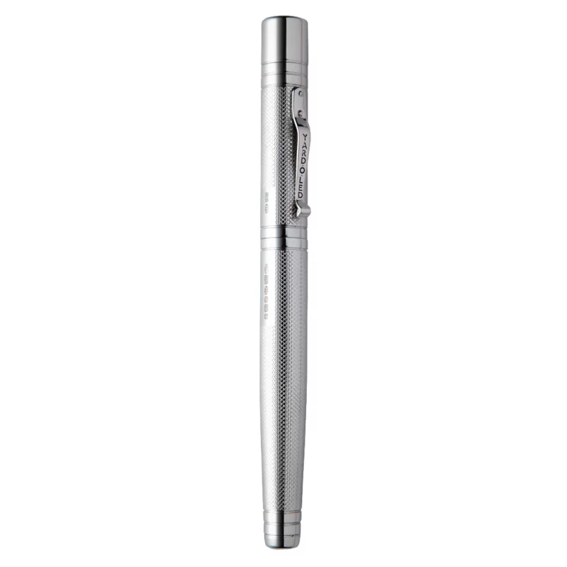 Y08. Viceroy Grand Barley Fountain Pen * Yard-O-Led