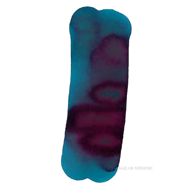 Yamadori 20ml * Sailor Shikiori ink