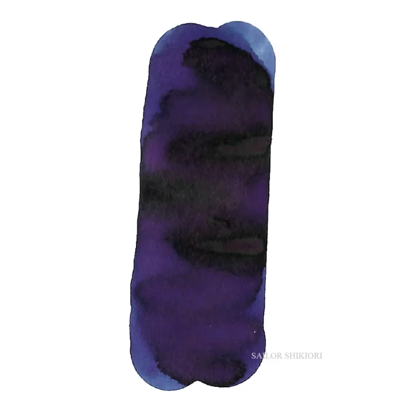 Yonaga 20ml * Sailor Shikiori ink