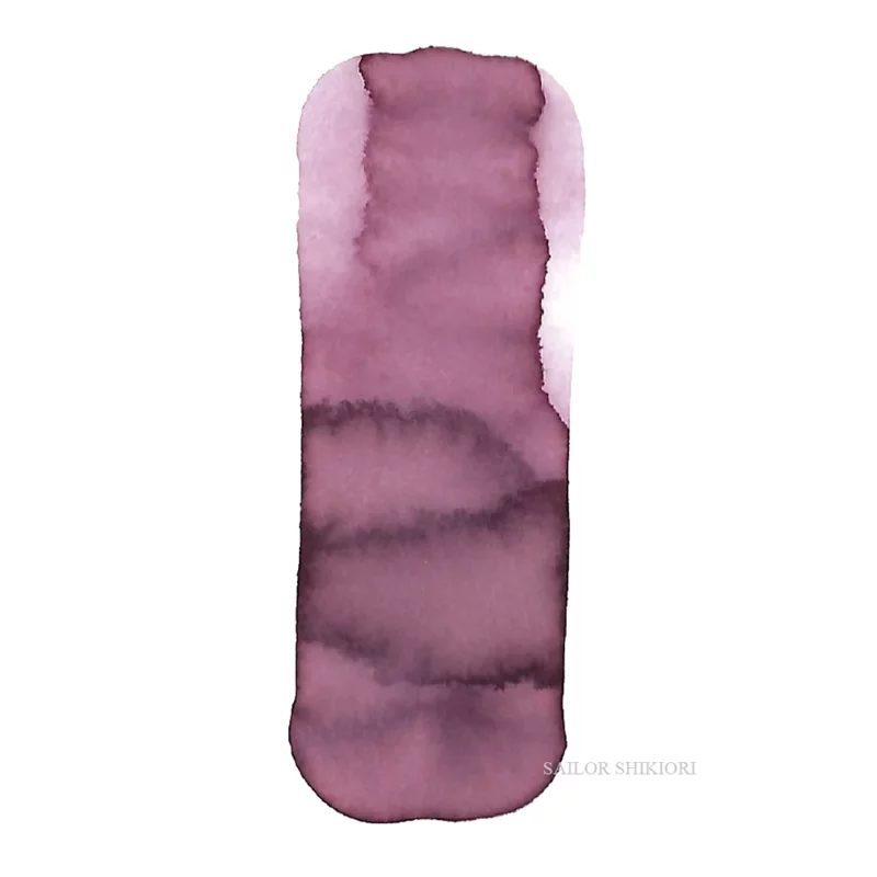 Yozakura 20ml * Sailor Shikiori ink