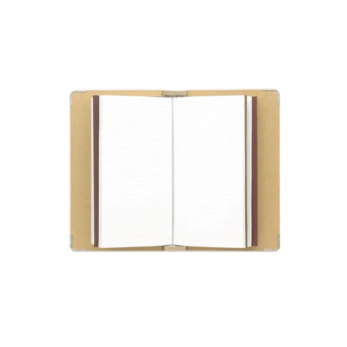 016 - Refill Binder Passport * Traveler's Company
