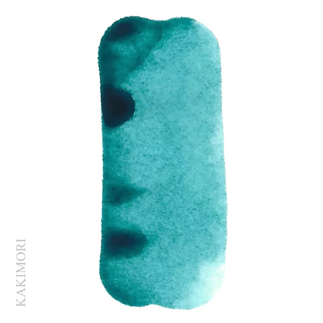 07. Soyo - pigment ink * Kakimori