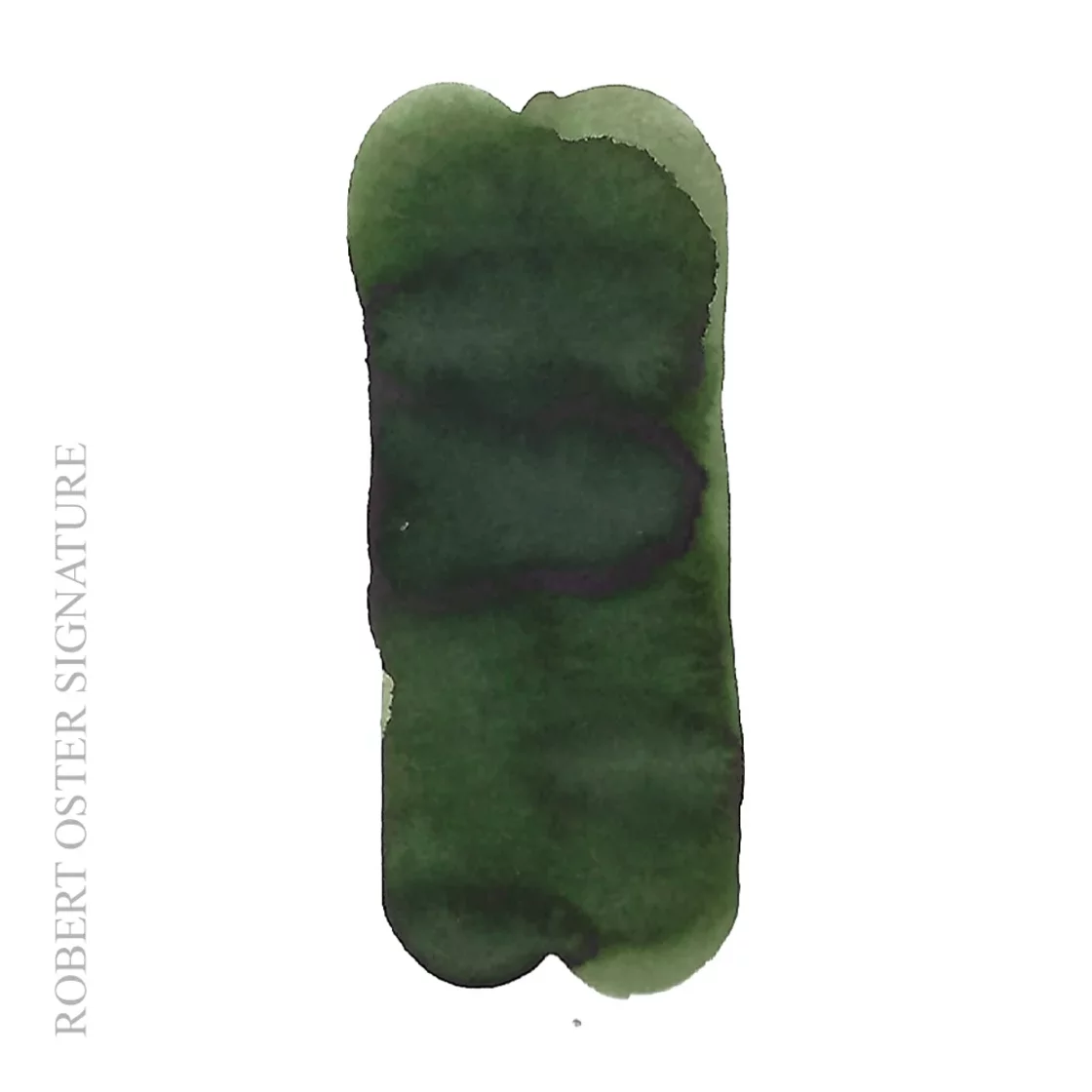 102. Moss * Robert Oster Signature ink