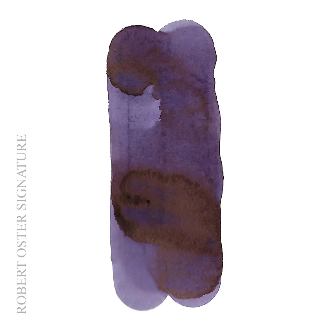 105. Muddy Crown * Robert Oster Signature ink