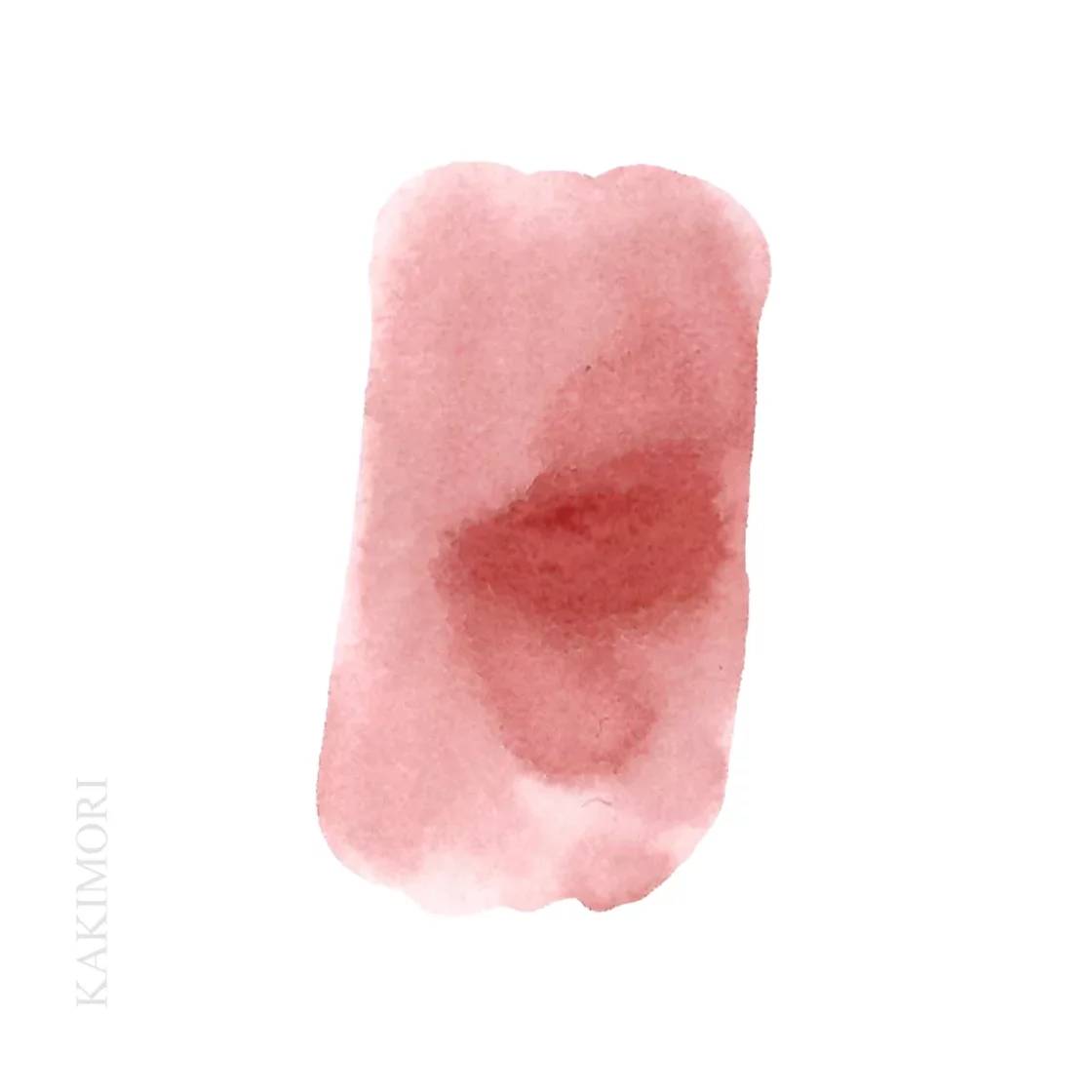 13. Fig perfume - Inkstand collection pigment inkt * Kakimori