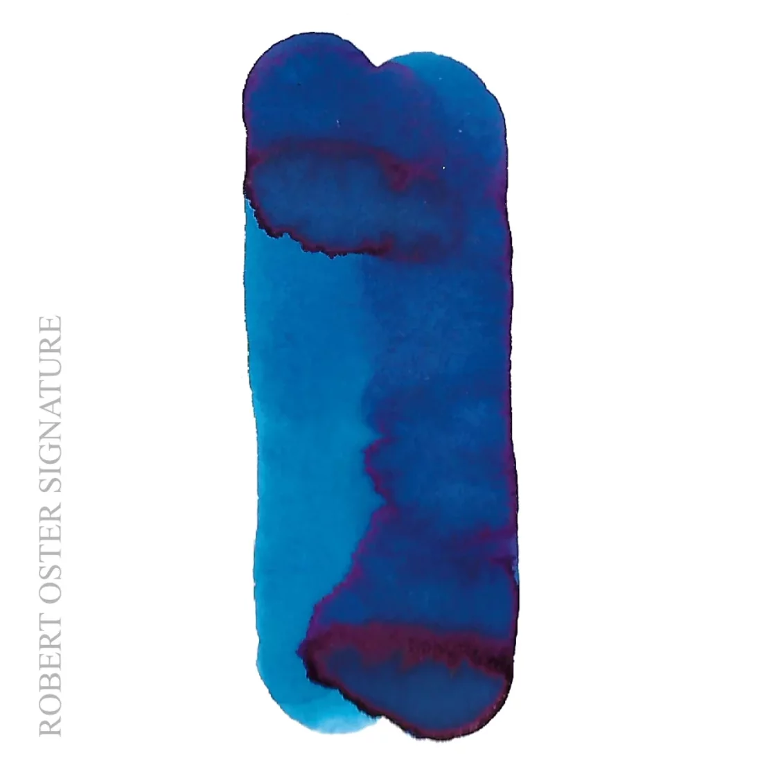 135. School Blue * Robert Oster Signature ink