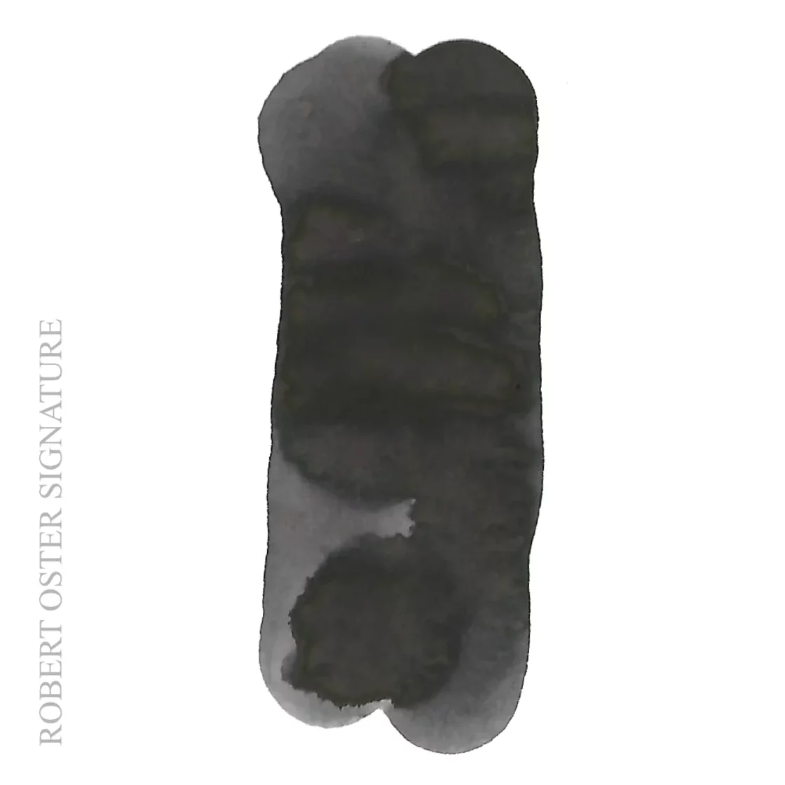 137. Smokescreen * Robert Oster Signature ink