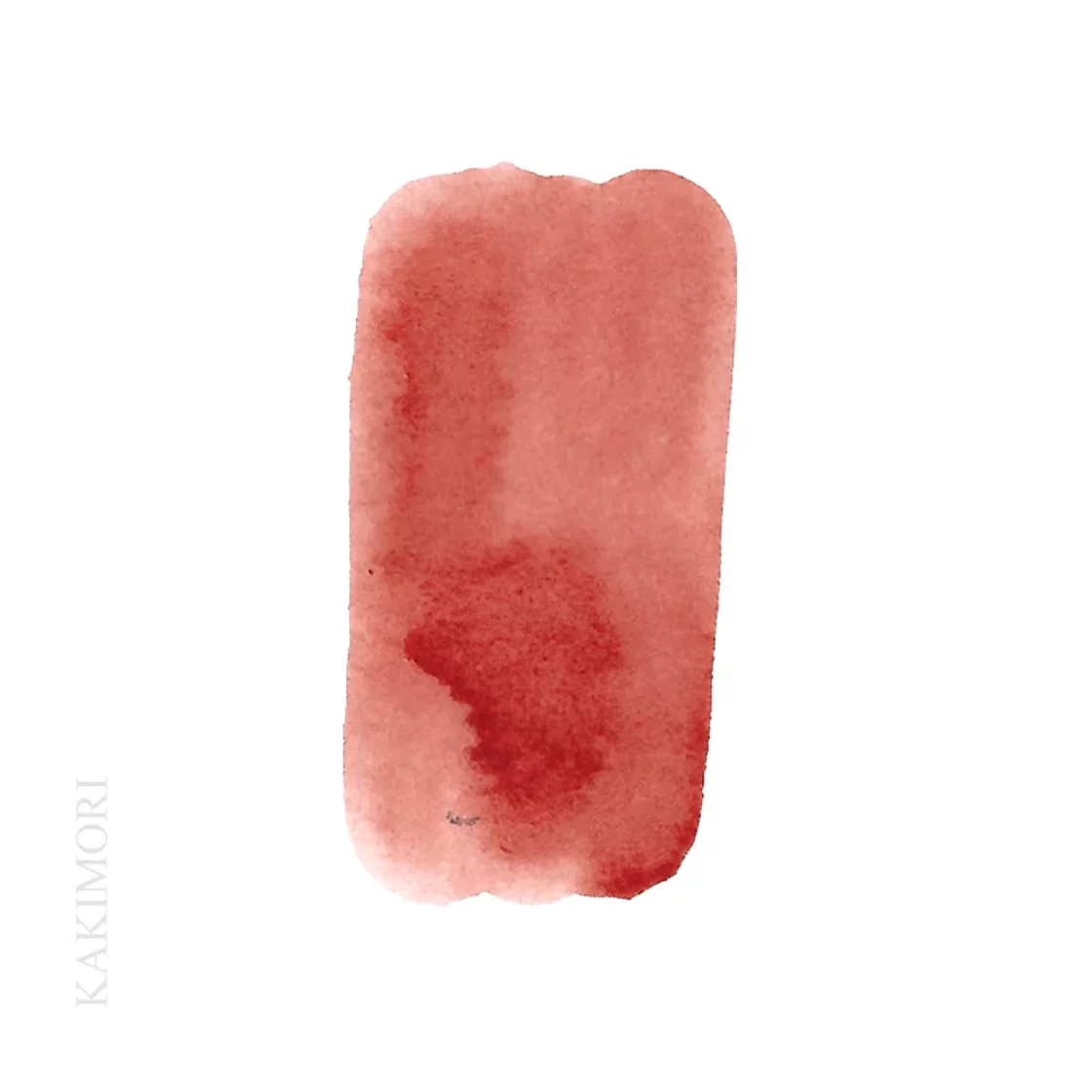 14. Strawberry Jam - Inkstand collection pigment inkt * Kakimori
