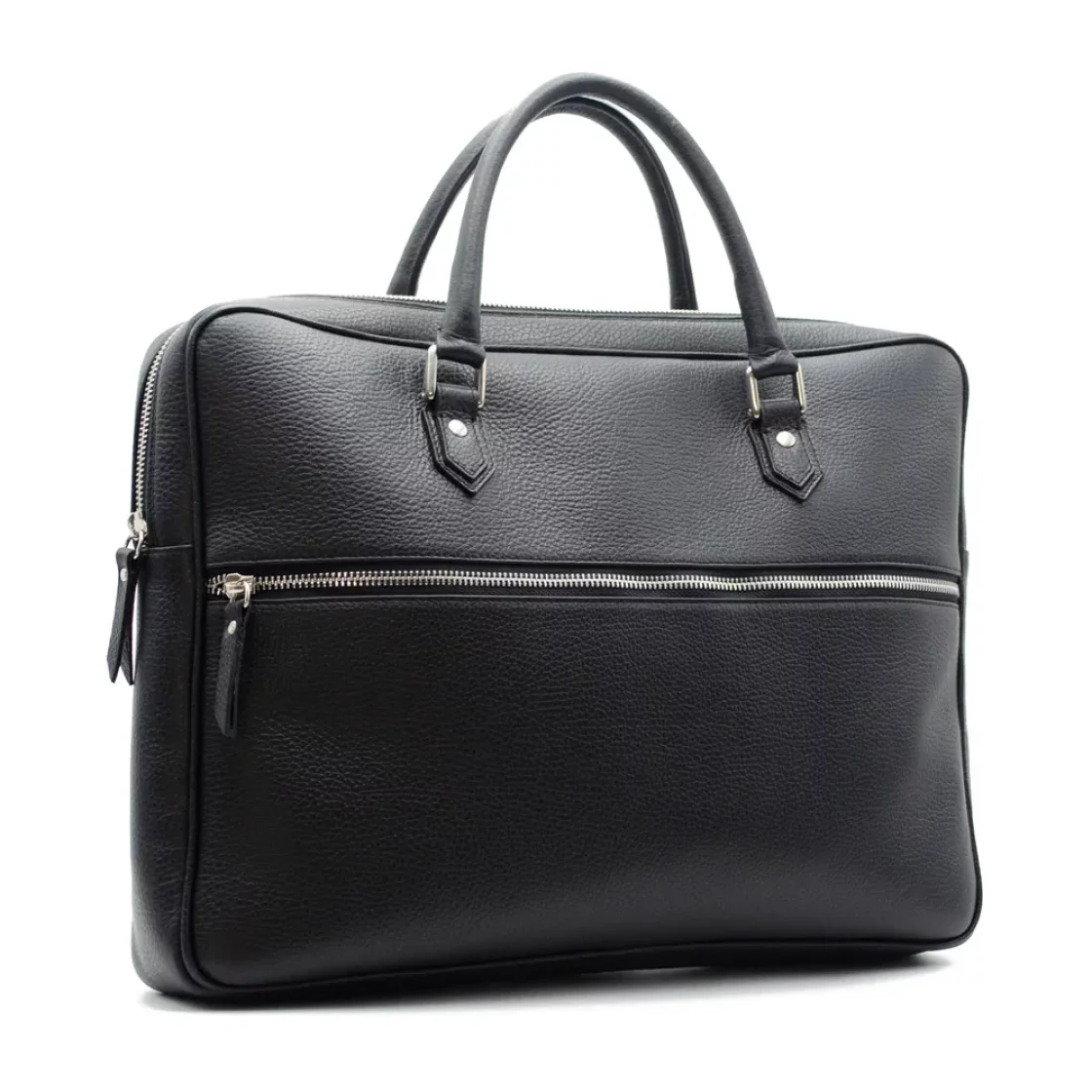 15.01 Folio Slim, black * 20S Design