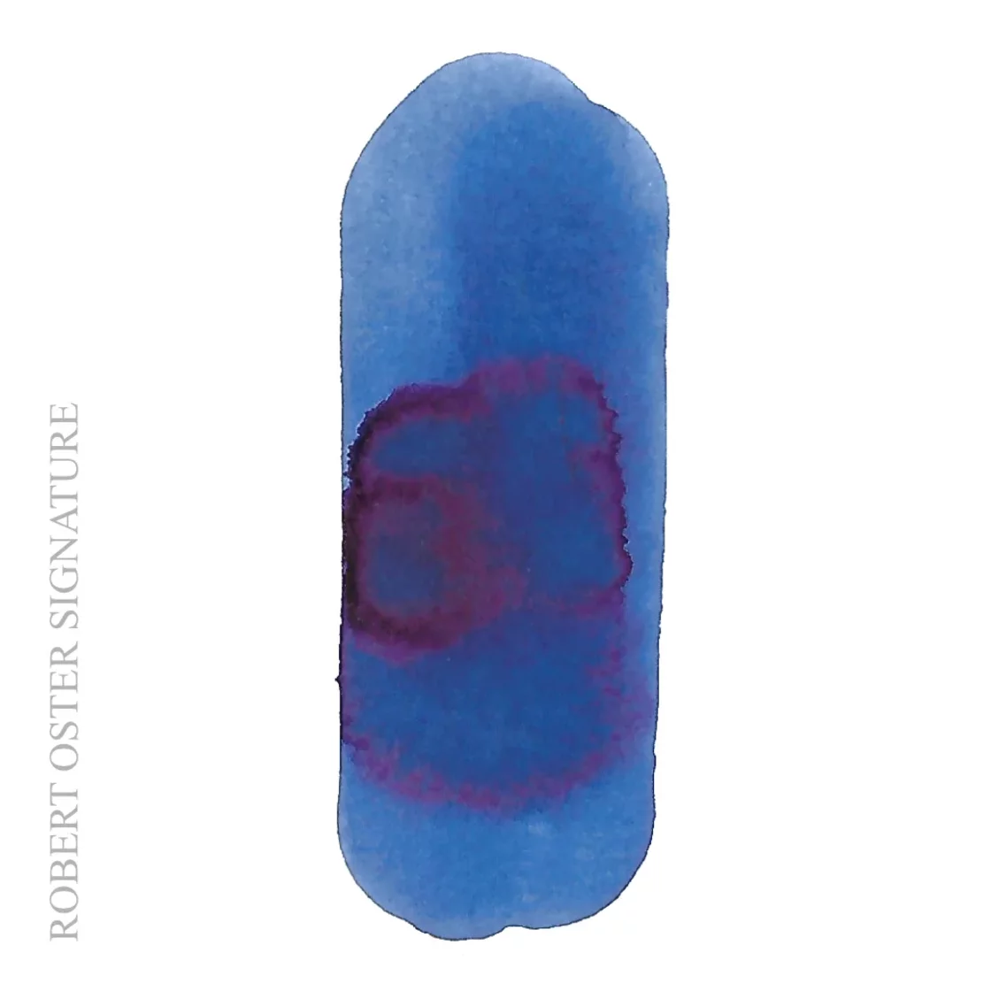 169. Tokyo Blue Denim * Robert Oster Signature ink