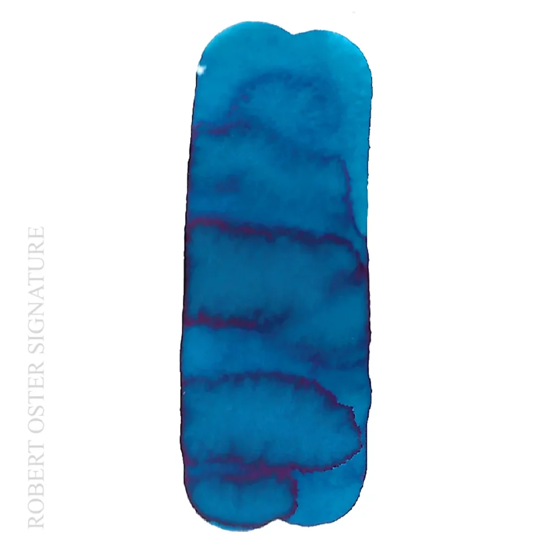 17. Bass Straight * Robert Oster Signature ink
