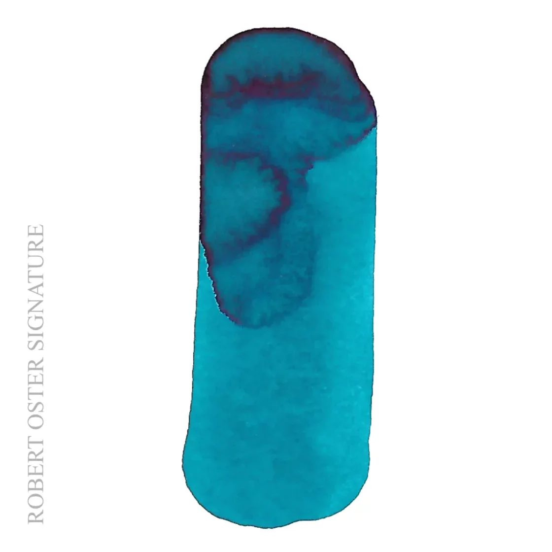 172. Steely Days * Robert Oster Signature ink