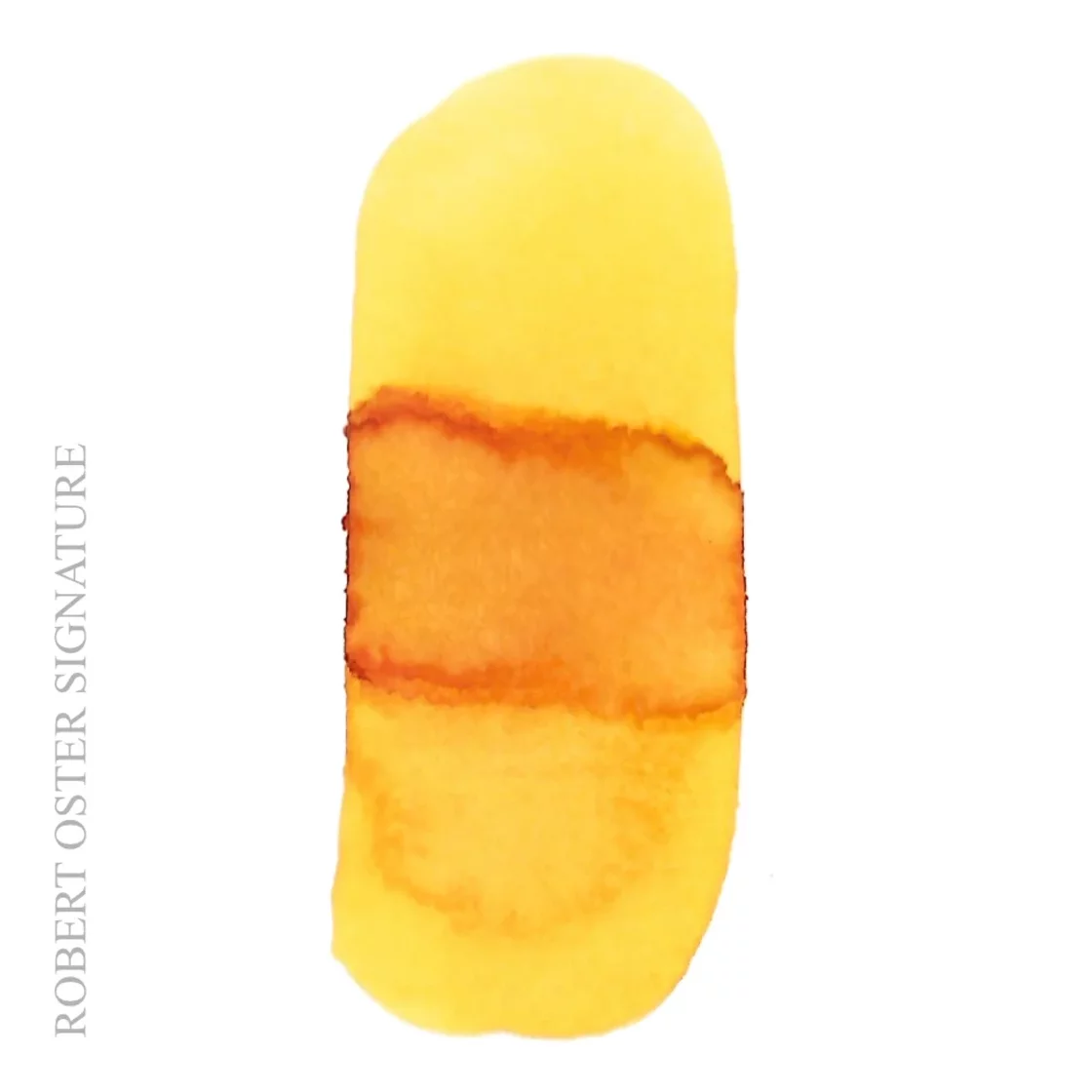 177. Fire * Robert Oster Signature ink