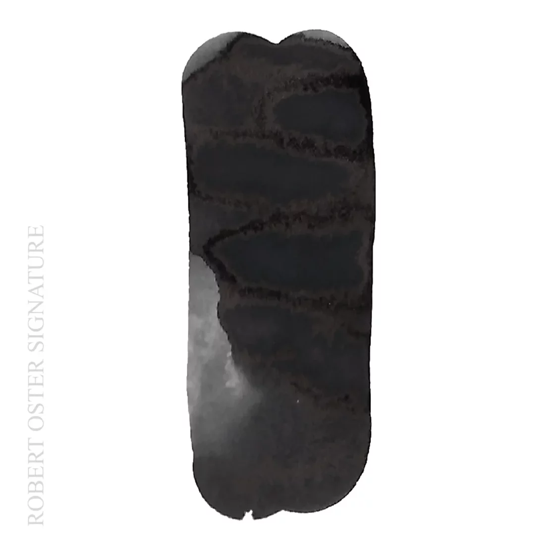 19. Black is Black * Robert Oster Signature ink