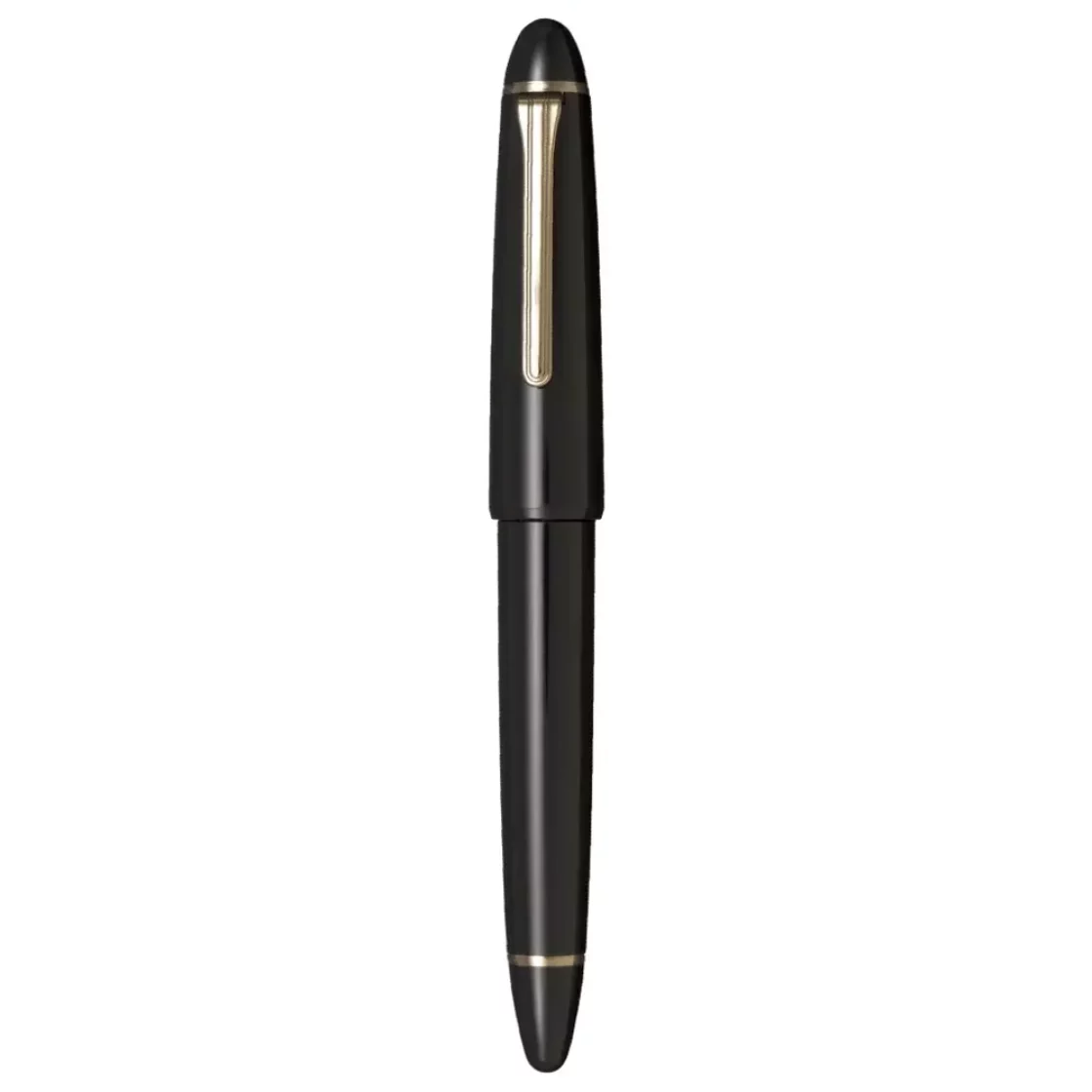 1911 Casual Muted Black Fountain Pen GT * Sailor M
