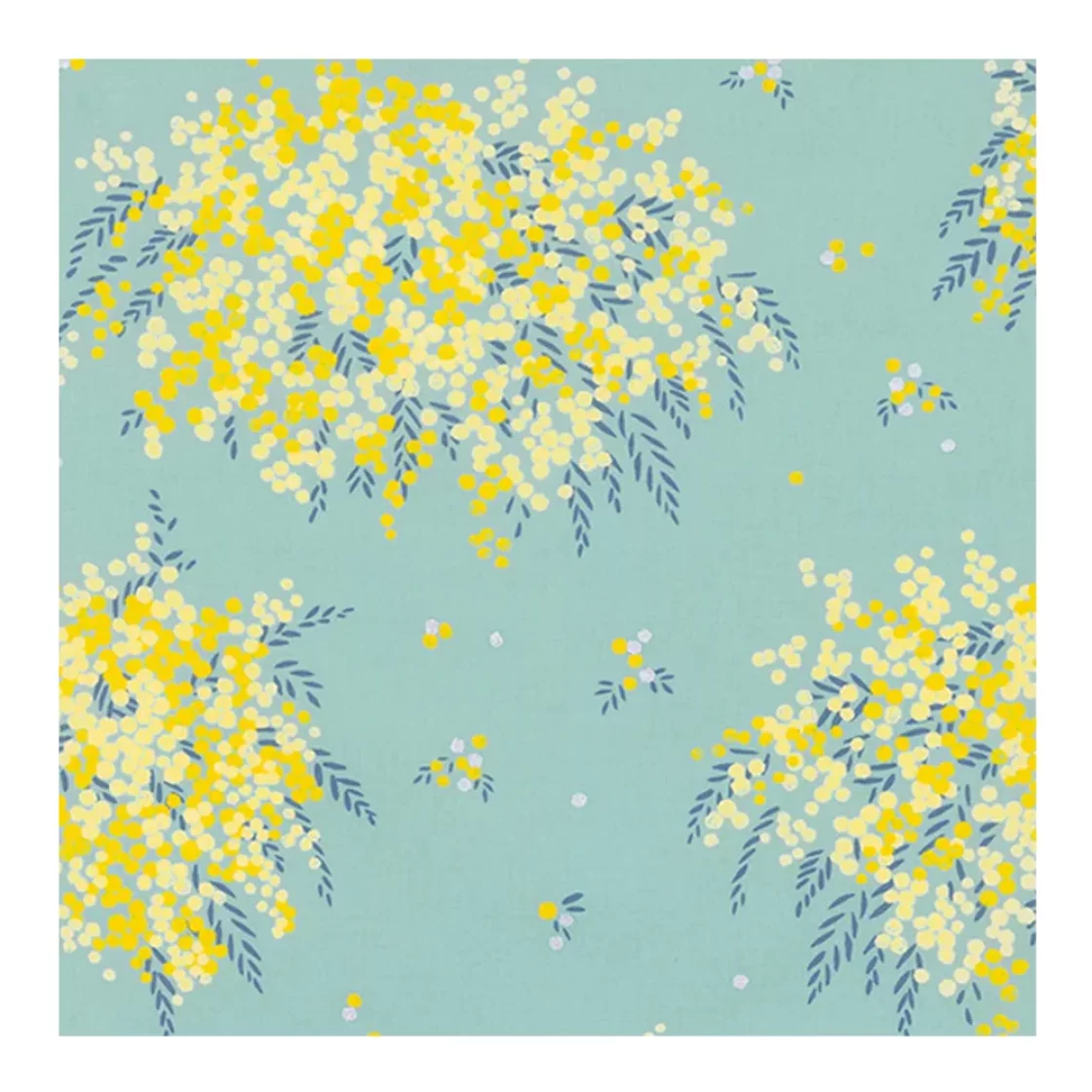 20. Cohare Mimosa Mint 70 * Musubi