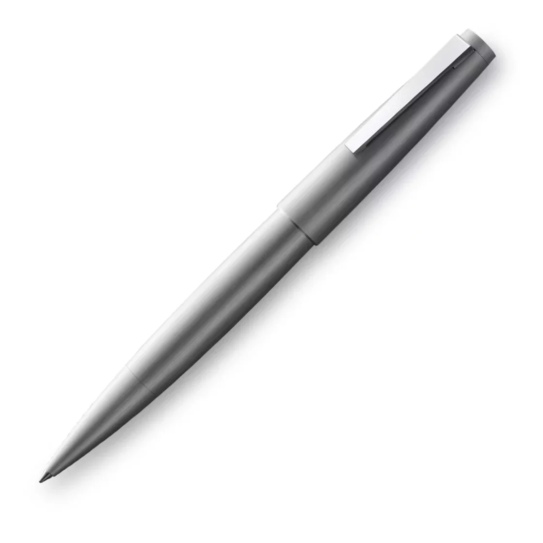 2000 Metal rollerball * Lamy