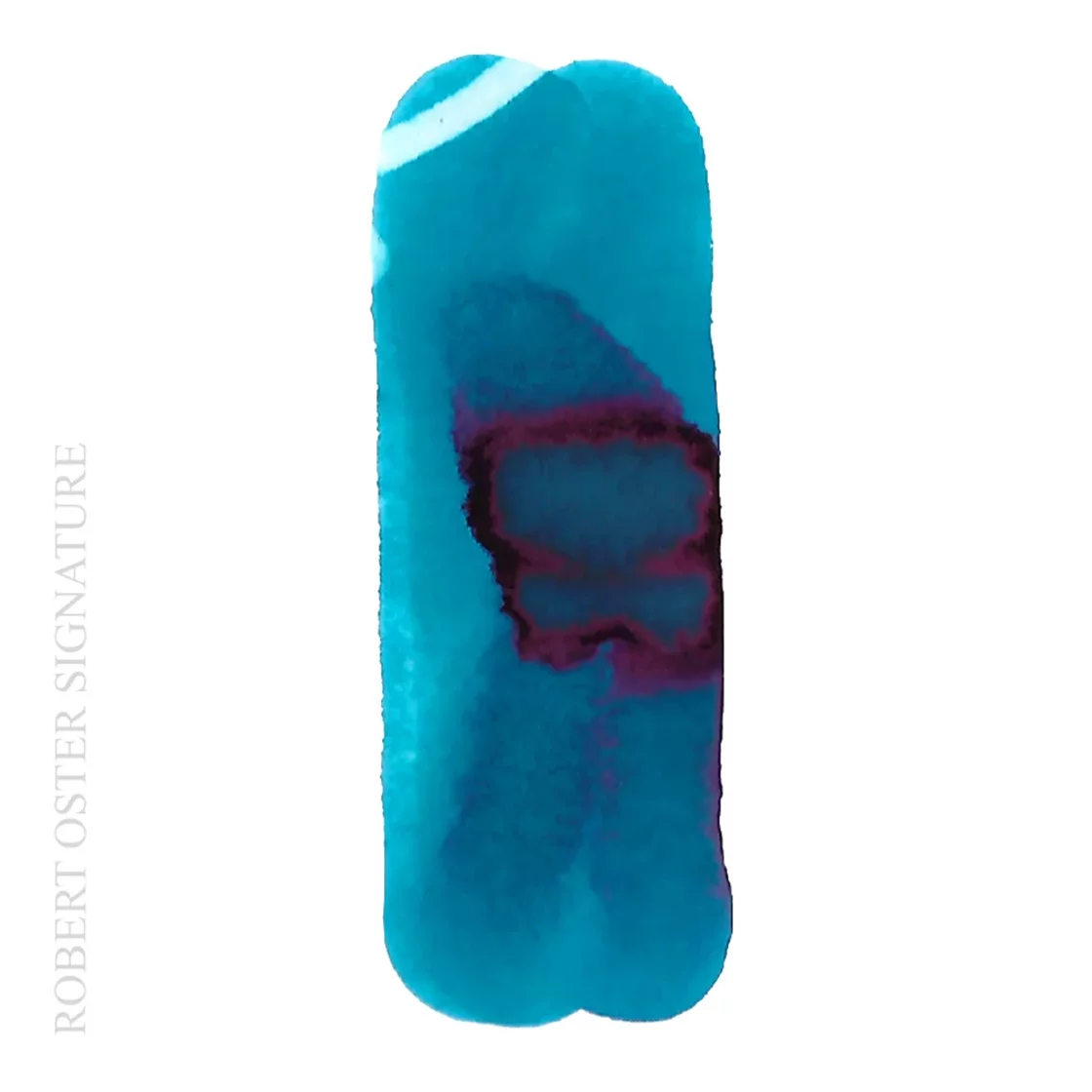 24. Blue Denim * Robert Oster Signature ink