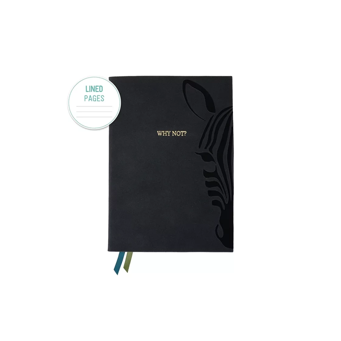 24. Journal, Why Not * Artebene