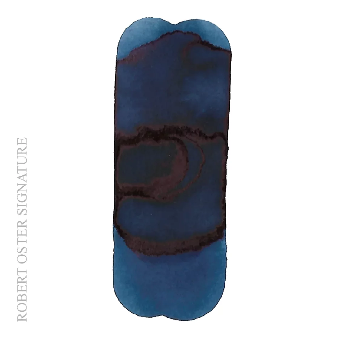 27. Blue Night * Robert Oster Signature ink