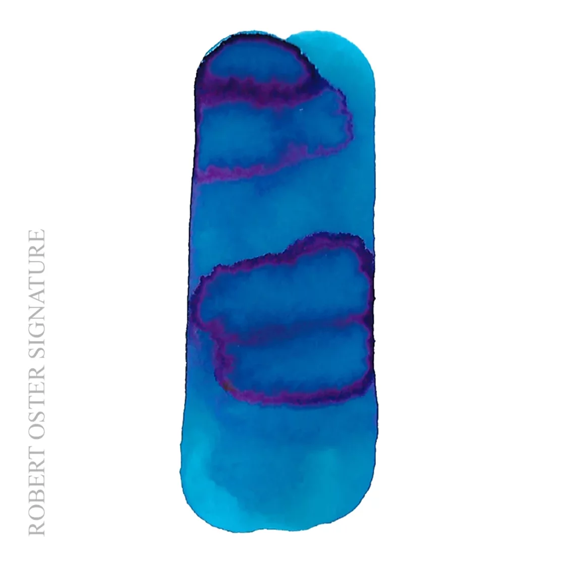 29. Blue Water Ice * Robert Oster Signature ink