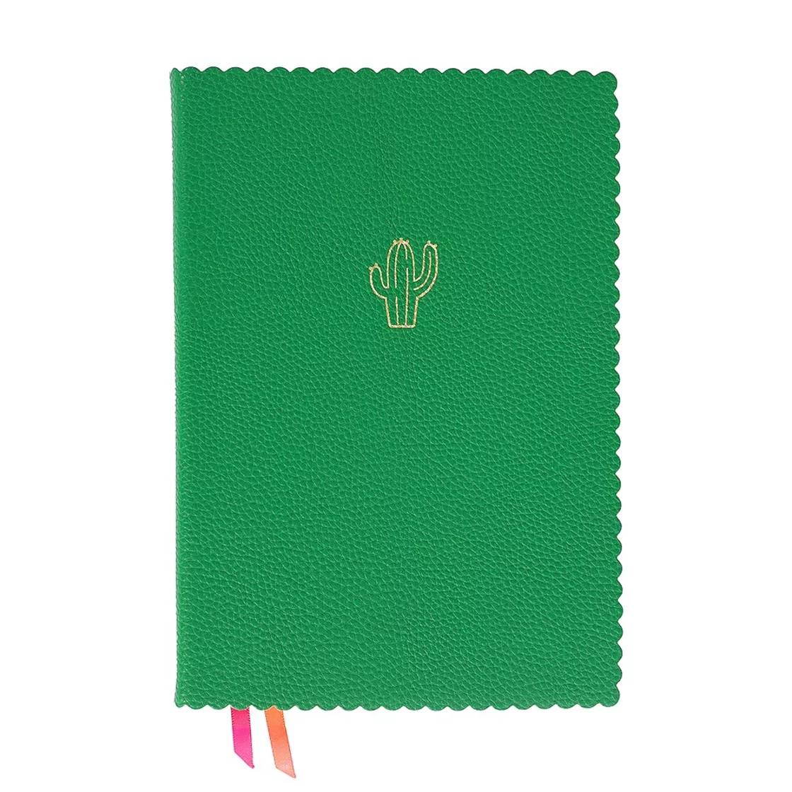29. Journal, Cactus * Artebene