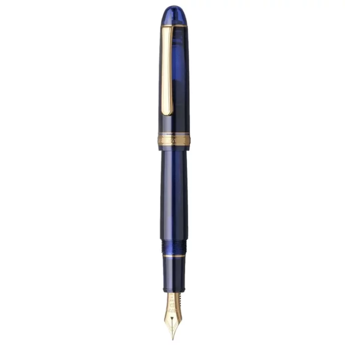 #3776 Century Chartres Blue GT * Platinum