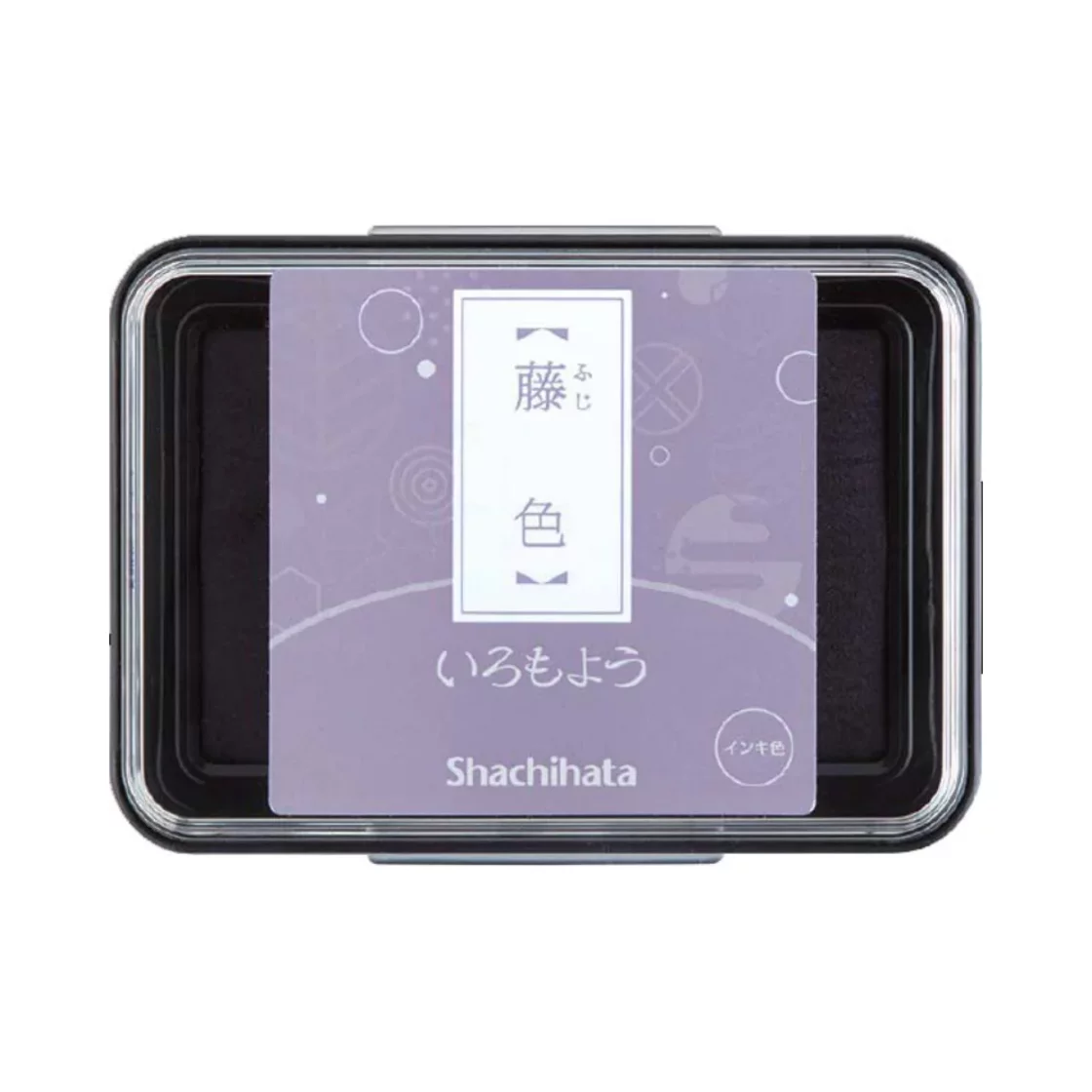SH38. Stamp Pad Lilac * Shachihata