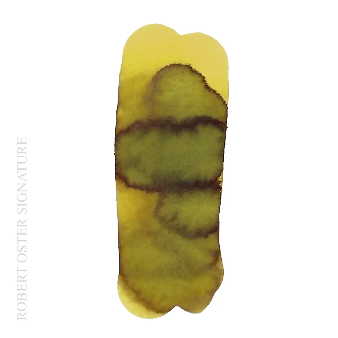 39. Chartreuse * Robert Oster Signature ink