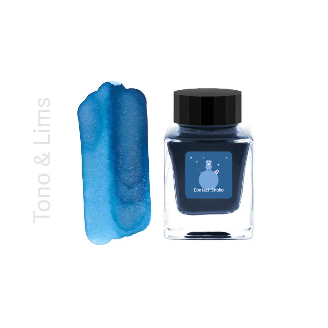 3Y04 Contact Shoko 30ml * Tono & Lims