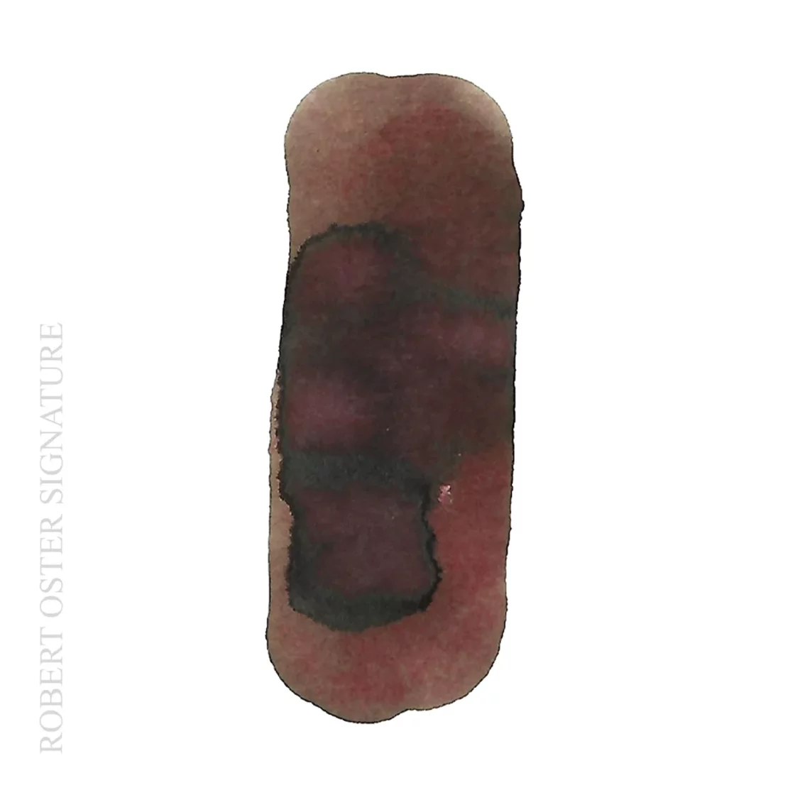 42. Chocolate * Robert Oster Signature ink