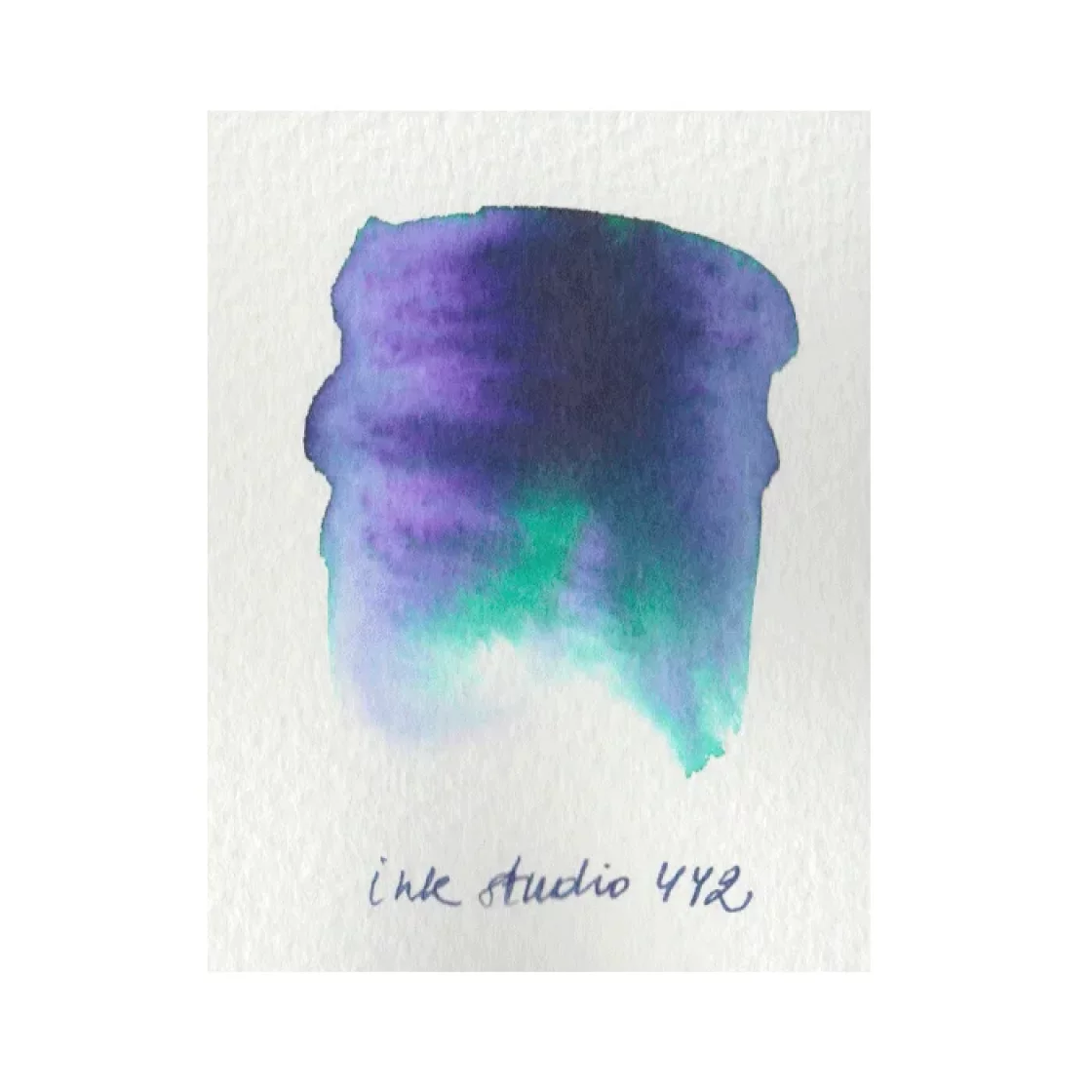 442 Sailor Ink Studio 20ml