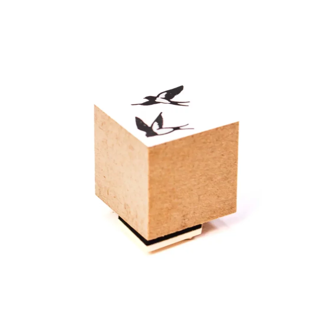 SH46. Stamp Swallow * Shachihata