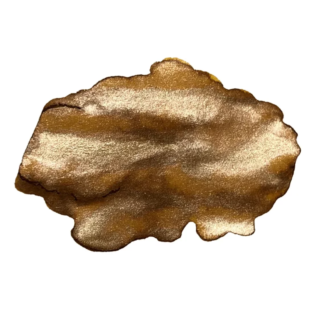 501. Aussie Liquid Gold * Robert Oster Shake'n Shimmy ink