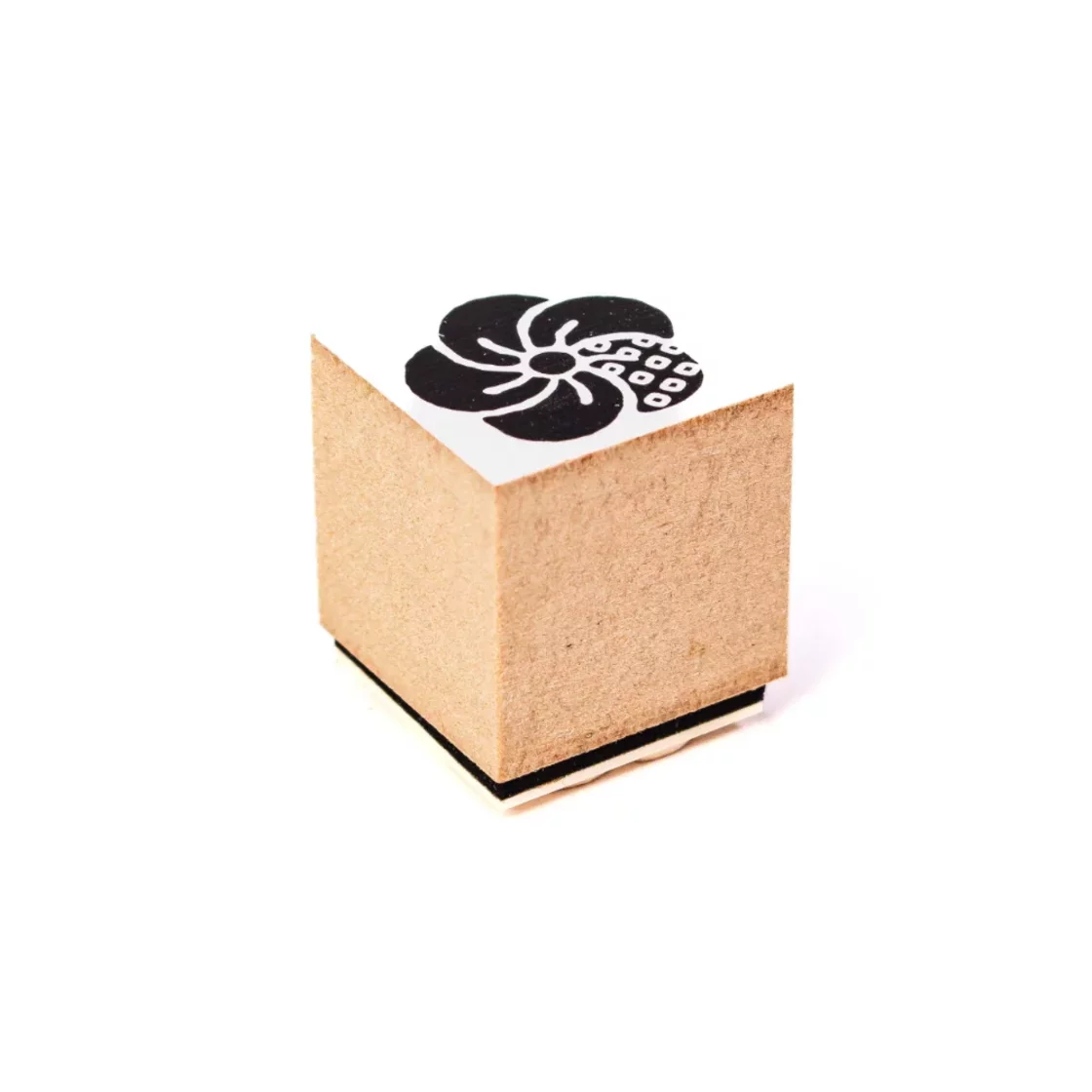 SH51. Stamp Ikkai Shibori * Shachihata