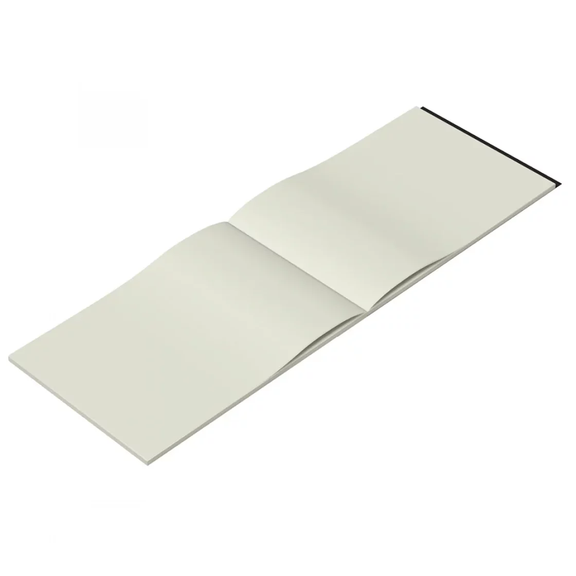 52gr A5 Cream Paperpad * Tomoe River