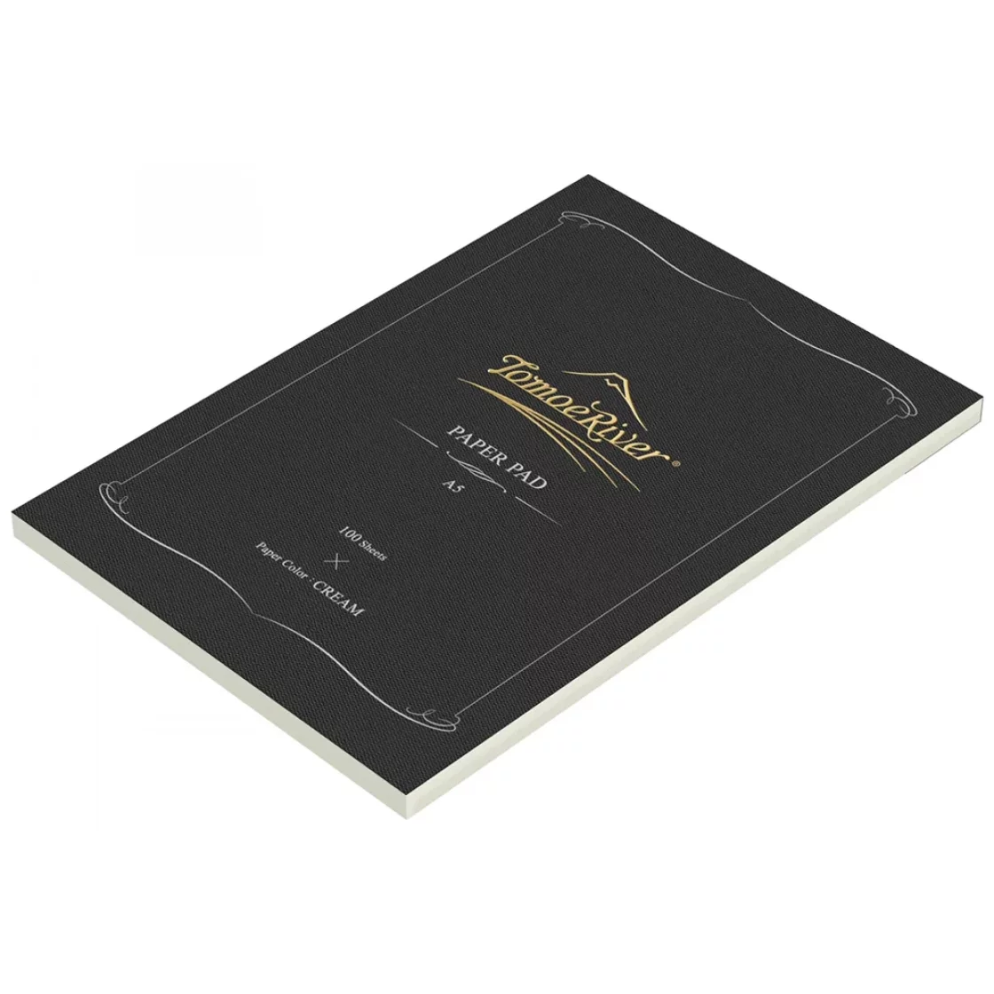 52gr A5 Cream Paperpad * Tomoe River