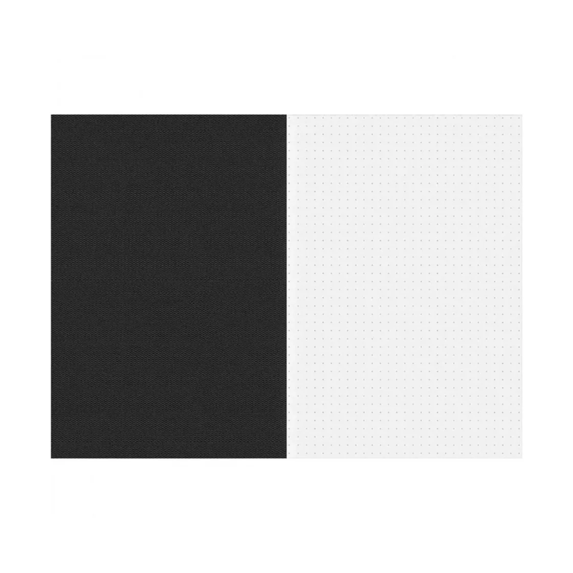 52gr A5 Dot Notebook Soft Cover * Tomoe River