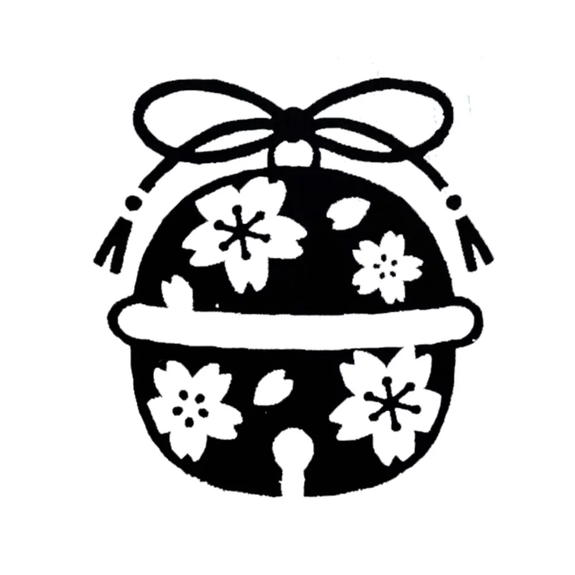 SH53. Stamp Bell * Shachihata